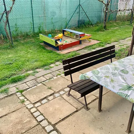 Pod Kopcem Prázdninový dům *