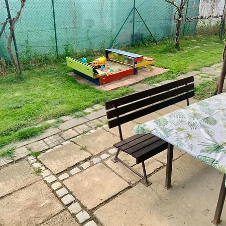 Pod Kopcem Prázdninový dům *