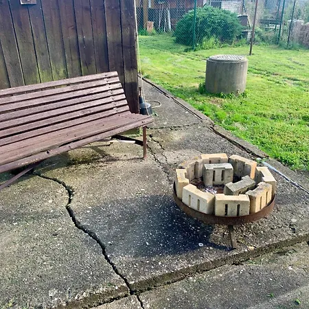 Hébergement de vacances Pod Kopcem