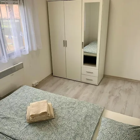 Pod Kopcem Prázdninový dům *