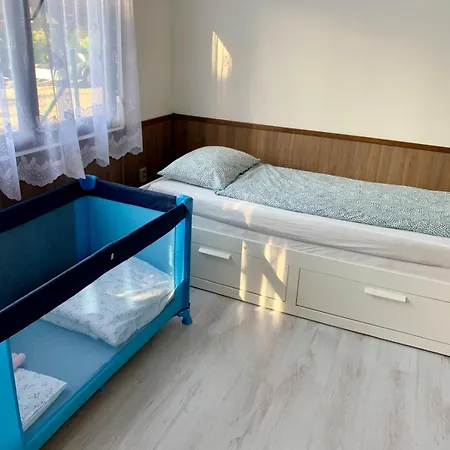 Prázdninový dům Pod Kopcem *