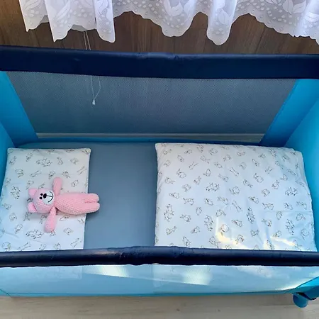 Pod Kopcem Hébergement de vacances