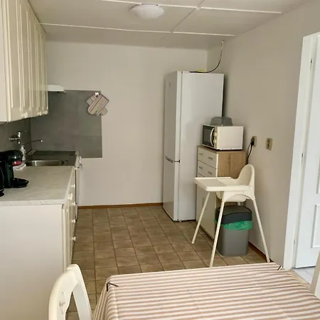 Prázdninový dům Pod Kopcem