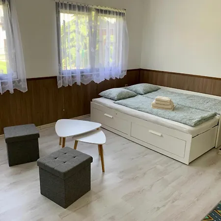 Pod Kopcem Hébergement de vacances *