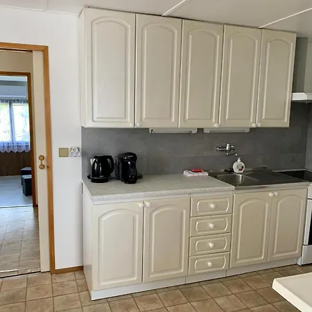 Pod Kopcem Prázdninový dům Uhersky Ostroh