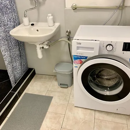 Pod Kopcem Hébergement de vacances *