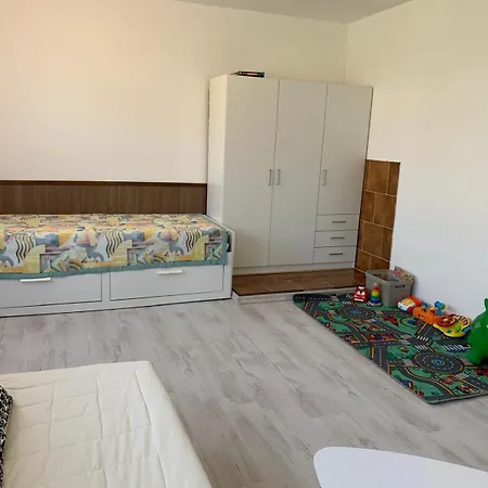 Hébergement de vacances Pod Kopcem