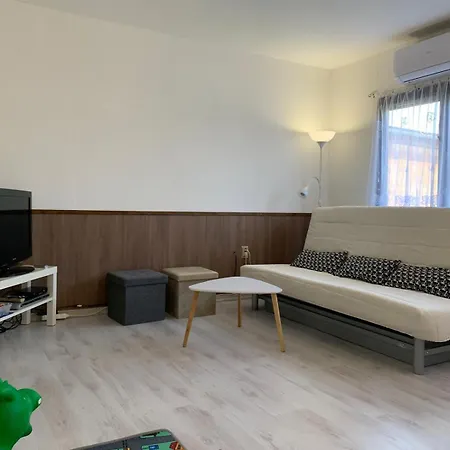 Prázdninový dům Pod Kopcem Uhersky Ostroh