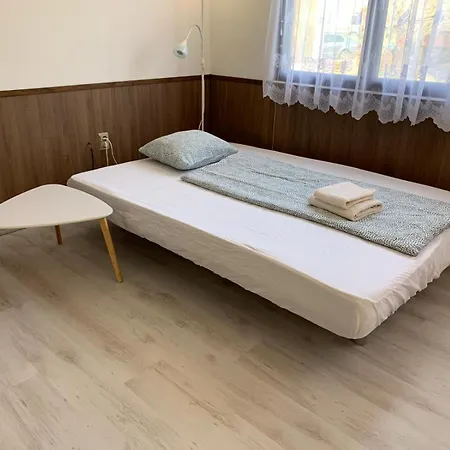 Prázdninový dům Pod Kopcem Uhersky Ostroh