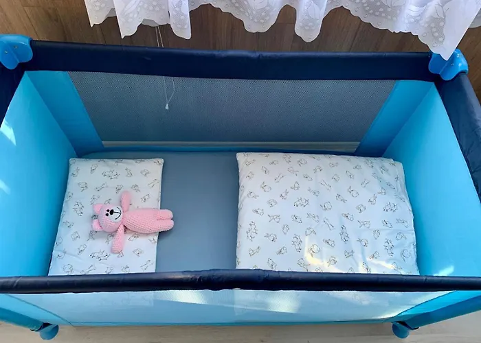 Pod Kopcem بيت للعطل