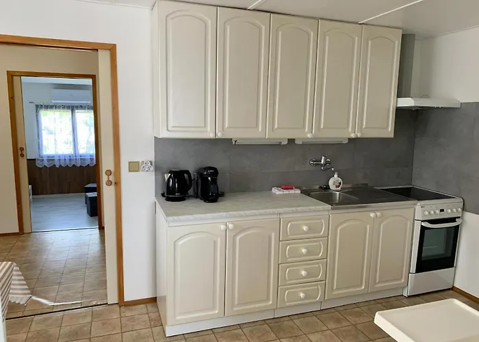 Pod Kopcem بيت للعطل Uhersky Ostroh