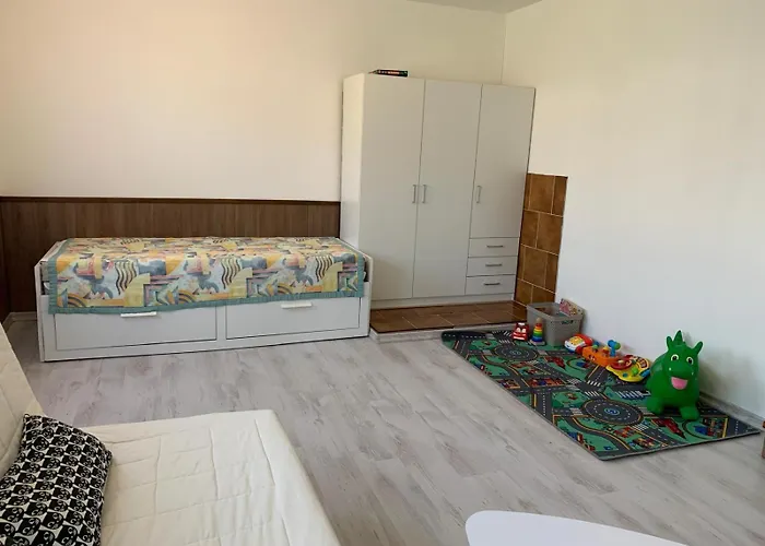 Holiday home Pod Kopcem