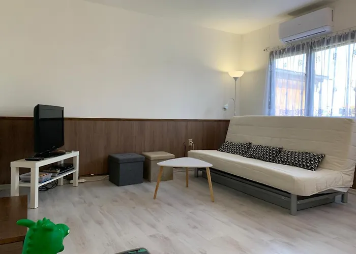 Holiday home Pod Kopcem Uhersky Ostroh