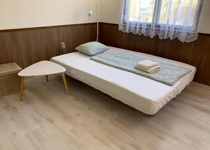 Holiday home Pod Kopcem Uhersky Ostroh